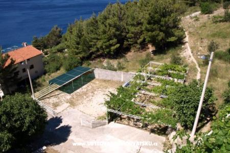 Apartmanok Smilja fotó 2
