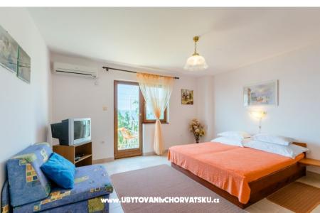 Apartmanok Smilja fotó 3