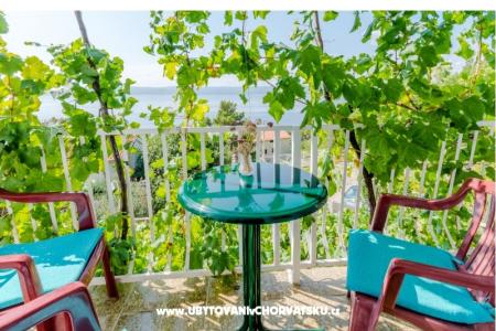 Apartmanok Smilja fotó 5