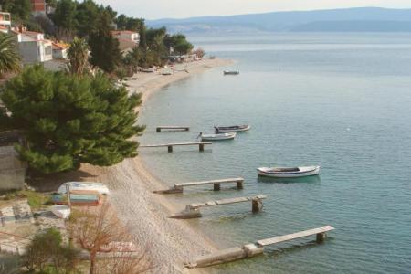 Apartmanok Smiljana fotó 2