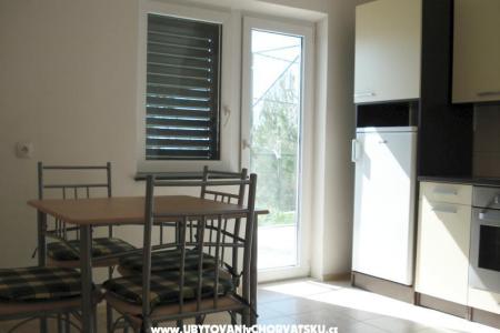 Apartmanok Smiljana fotó 5