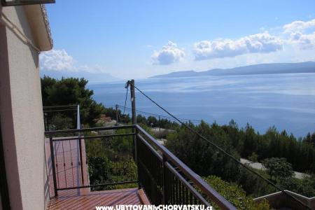Apartmanok Stipe fotó 2