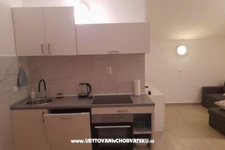 Apartmanok Stipe fotó 5