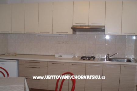 Apartmanok Suzana fotó 4
