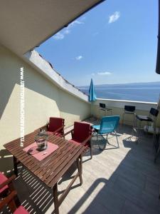 Apartmanok Sviličić fotó 2