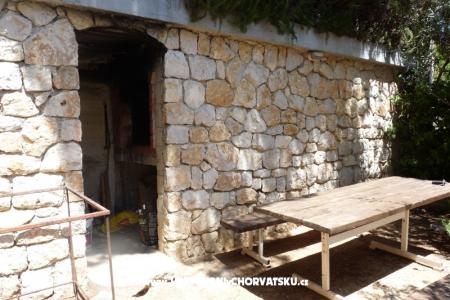 Apartmanok Sviličić fotó 4