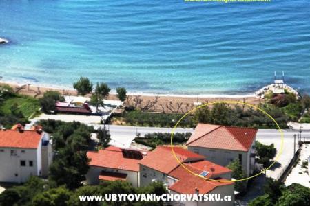 Tabak  - DuceApartman.com fotó 3