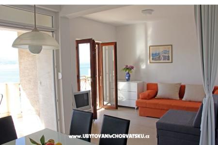 Apartmanok Tice fotó 3