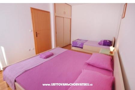 Apartmanok Tiho fotó 3