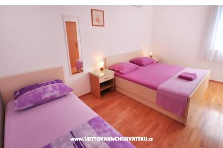 Apartmanok Tiho fotó 4
