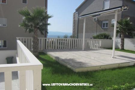 Apartmanok Tonći fotó 3