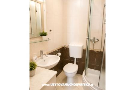Apartmanok Tonka fotó 4