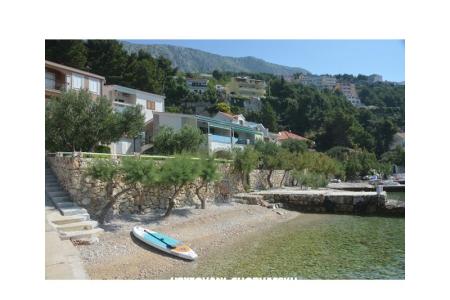 Apartmanok u Čelini Zavode Omiš Horvátország