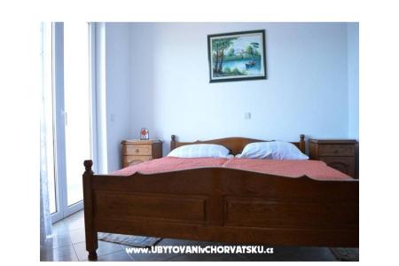Apartmanok Uglješić fotó 2