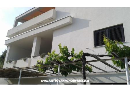 Apartmanok Urlicic fotó 3