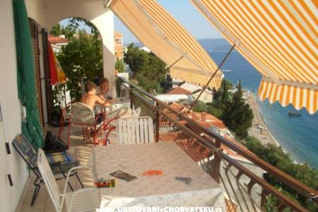 Apartmanok Velika Luka fotó 3