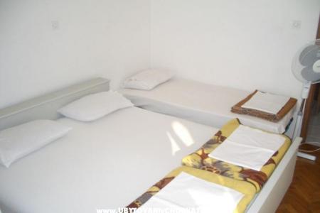 Apartmanok Velika Luka fotó 4