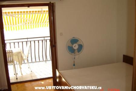 Apartmanok Velika Luka fotó 5