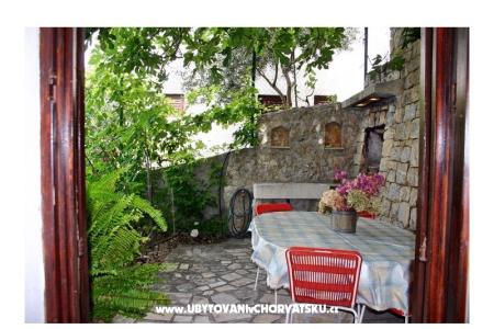Apartmanok VERA fotó 2