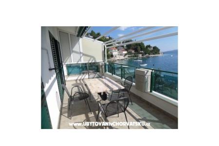 Apartmanok Villa Dodig fotó 3