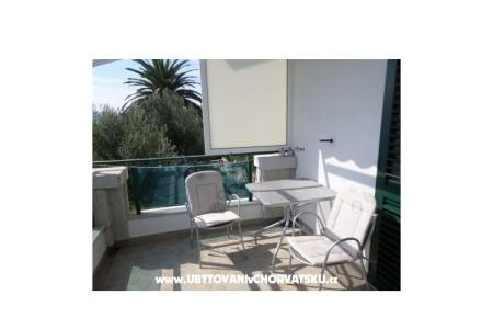 Apartmanok Villa Dodig fotó 4