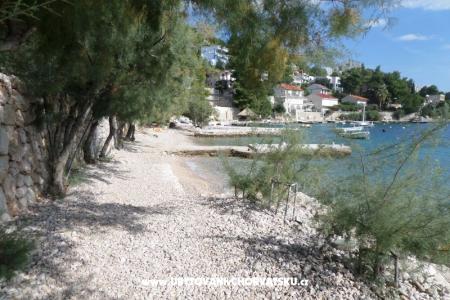 Apartmanok Villa Dodig fotó 5