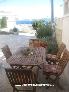 Apartmanok Villa Roza fotó 3