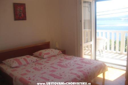Apartmanok Villa Roza fotó 4