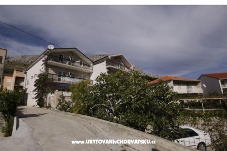 Apartmanok Vinka Saric fotó 3