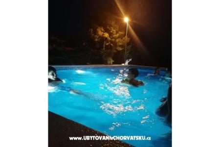 Apartmanok Višnja fotó 3