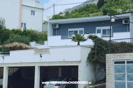 Apartmanok Višnja fotó 4