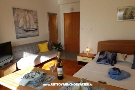 Apartmanok Tino fotó 2