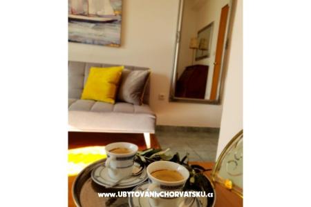 Apartmanok Tino fotó 3