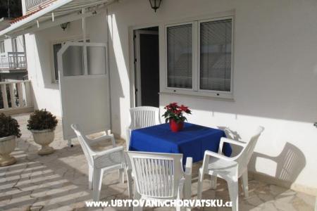 Apartmanok Tino fotó 4