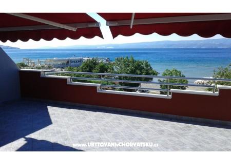 Apartmanok Vrdoljak - Duce fotó 2