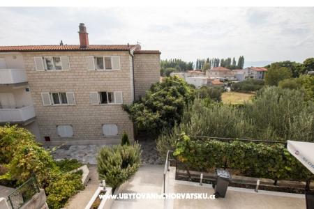 Apartmanok Vrljičak fotó 3