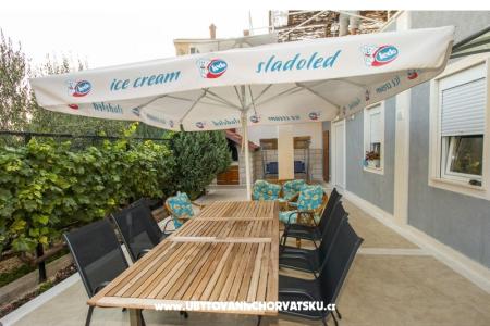 Apartmanok Vrljičak fotó 4