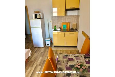 Apartmanok Anita I Zoran fotó 5