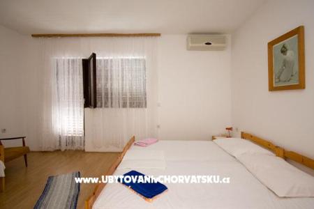 Apartmanok Višnja fotó 3