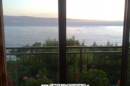 Apartmanmate omiš fotó 4
