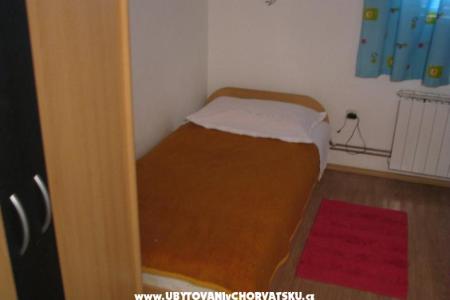 Apartmanmate omiš fotó 5