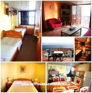 Apartmanok Irena fotó 2