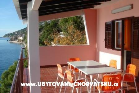 Apartmans villa Antares fotó 2