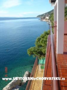 Apartmans villa Antares fotó 4