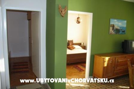Apartmans villa Antares fotó 5