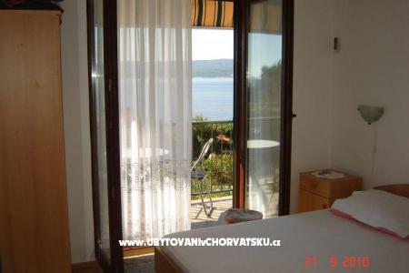 Apartmanok Antonija fotó 5