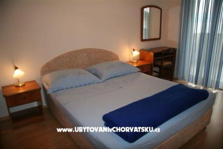 Apartmanok Dide Stipe fotó 5
