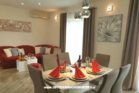 Apartmanok Dalibor Mimica fotó 5