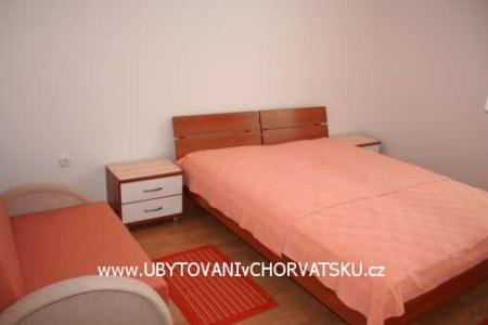 Apartmanok Pero Mimica fotó 3