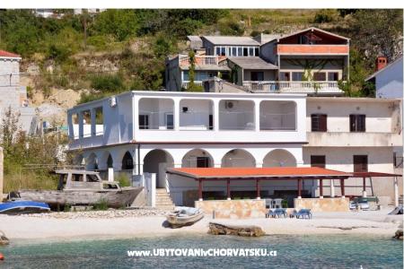 Apartmanok Ivan Nazor fotó 3